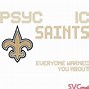 Image result for New Orleans Saints Symbol