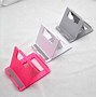 Image result for Custom Logo Foldable Phone Stand