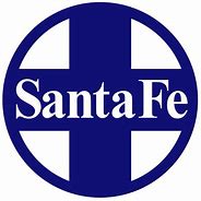 Image result for Atchison, Topeka and Santa Fe Railway