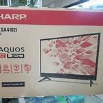 Image result for Sharp Smart TV Manual Model G 195056