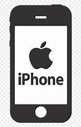 Image result for iPhone Trace Black and White