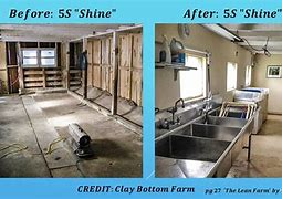 Image result for 5S Photo in Home Before After Kichen
