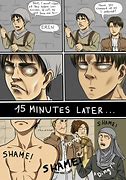 Image result for Aot Memes Clean