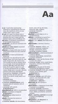 Image result for Oxford Dictionary and Thesaurus Yellow