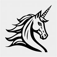 Image result for Black Unicorn Logo