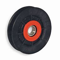 Image result for turntable idler rubber