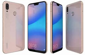 Image result for Huawei P20 Lite Pink