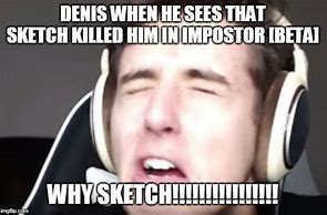 Image result for Denis Daily. Search Meme