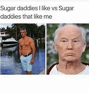 Image result for Sugar Daddy Ken Meme