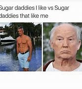 Image result for Sugar Daddy Hindi Meme