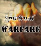 Image result for Spiritual War
