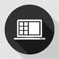 Image result for Laptop Icon 4K