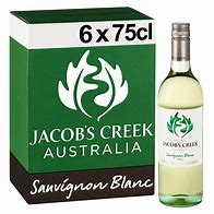 Image result for Jacob's Creek Orlando Sauvignon Blanc