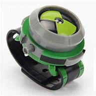 Image result for A Ben 10 Watch