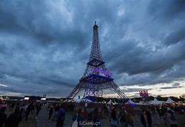 Image result for Lollapalooza Paris