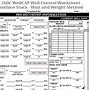 Image result for Well-Control Kill Sheet
