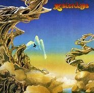 Image result for Yes Band Albums