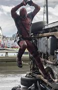 Image result for Deadpool Fighting