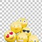 Image result for 6 Balloons Cartoon