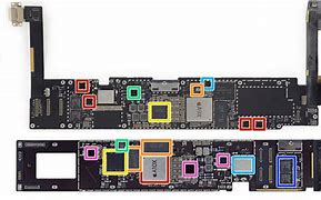 Image result for iPad Air 1st Generation Schematic/Diagram