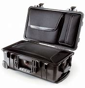 Image result for Clear Pelican Case 1510