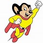Image result for Mighty Mouse Birthday Meme