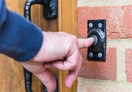 Image result for Doorbell Buttons