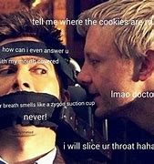 Image result for Doctor Who Memes Matt Smith