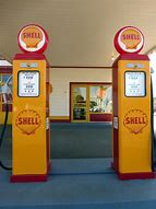 Image result for Shell Gas Station McDonald's