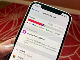 Image result for iPhone Phone Storage