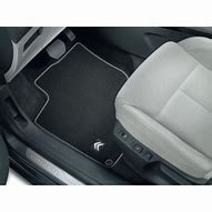 Image result for Citroen DS4 Car Mats
