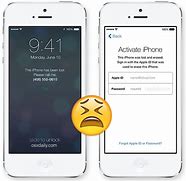 Image result for Locked iPhone Login