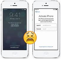 Image result for My iPhone Activation Lock Removal