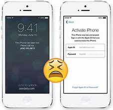 Image result for Removing Activation Lock iPhone