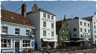 Image result for Poole Quay Pubs