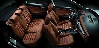 Image result for Alfa Romeo Carabo Interior