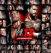 Image result for List and Pictures of WWE Wrestlers