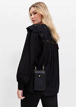 Image result for Flap Phone Bag