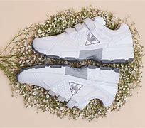 Image result for Le Coq Sportif Shoes Underneath