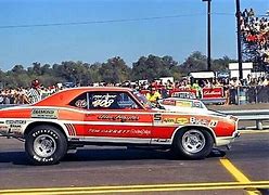 Image result for Pro Stock Muscle