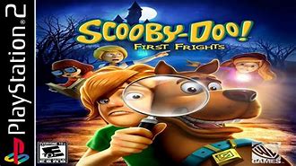 Image result for scooby doo first frights walkthrough