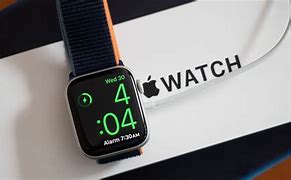 Image result for How to Pair an Exisiting Apple Watch to New iPhone