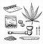 Image result for Dope Weed Drawings Easy