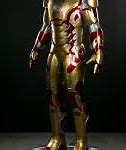 Image result for Life-Size Iron Man