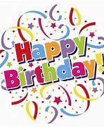 Image result for Printable Happy Birthday Art