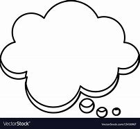 Image result for Cloud Chat Bubble