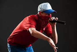 Image result for 8Man Rapping