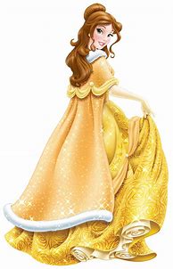 Image result for Mattel Disney Belle Dolls
