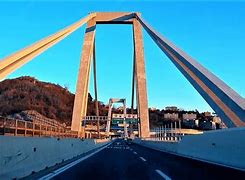 Image result for Morandi Bridge Italy Collapse