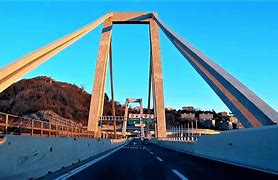 Image result for Morandi Bridge Collapse